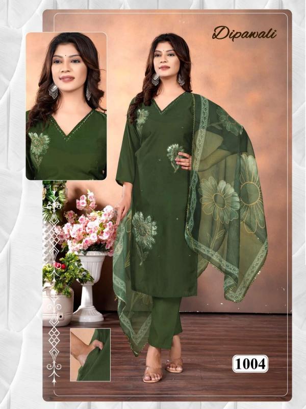 Desi kudi dipawali best kurti wholesaler in surat